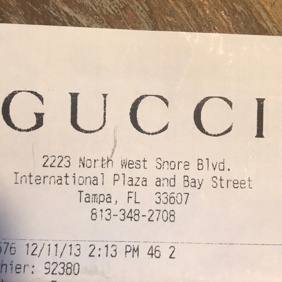 GUCCI GG twins - Picture 4 of 5